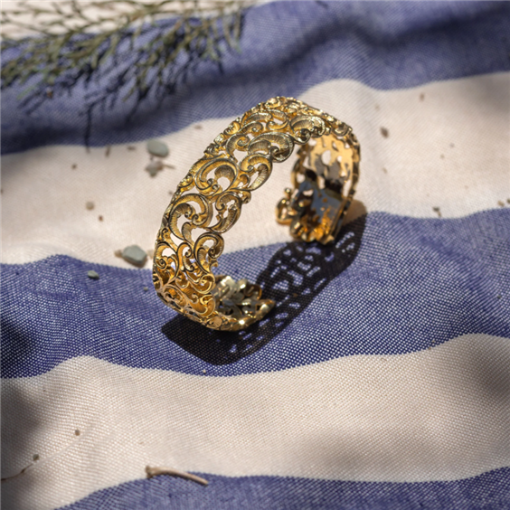Bracciale Maria e Luisa Jewels Donna in Argento BA0080/POG - BA0080/POG